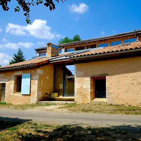 Chambres Des Forges Cellefrouin エクステリア 写真