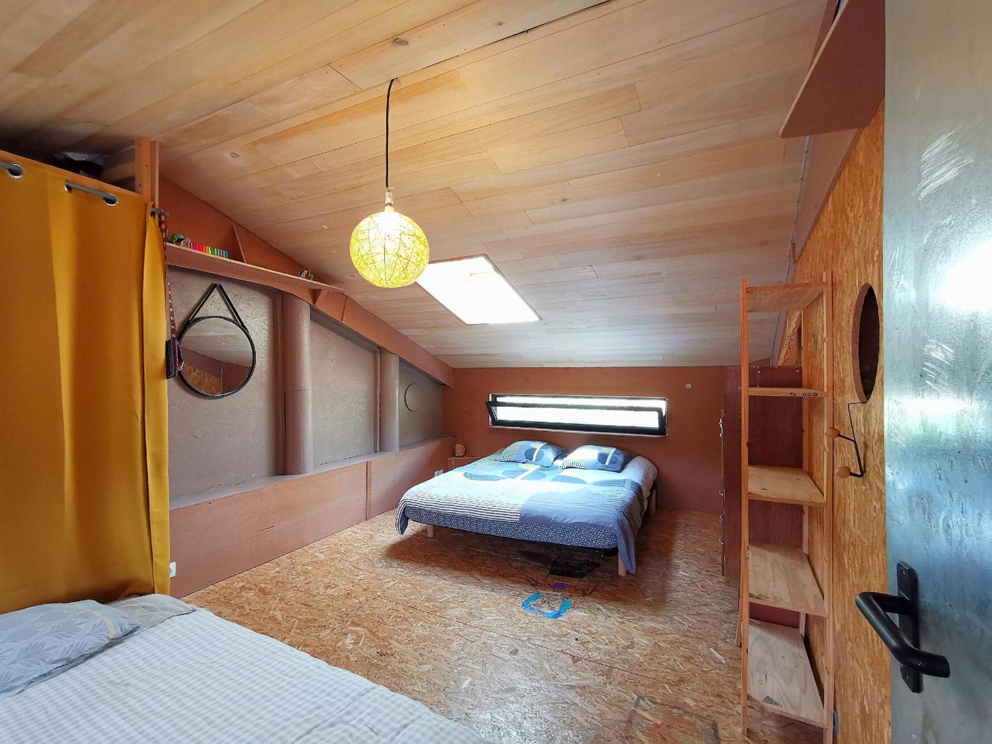 Chambres Des Forges Cellefrouin エクステリア 写真