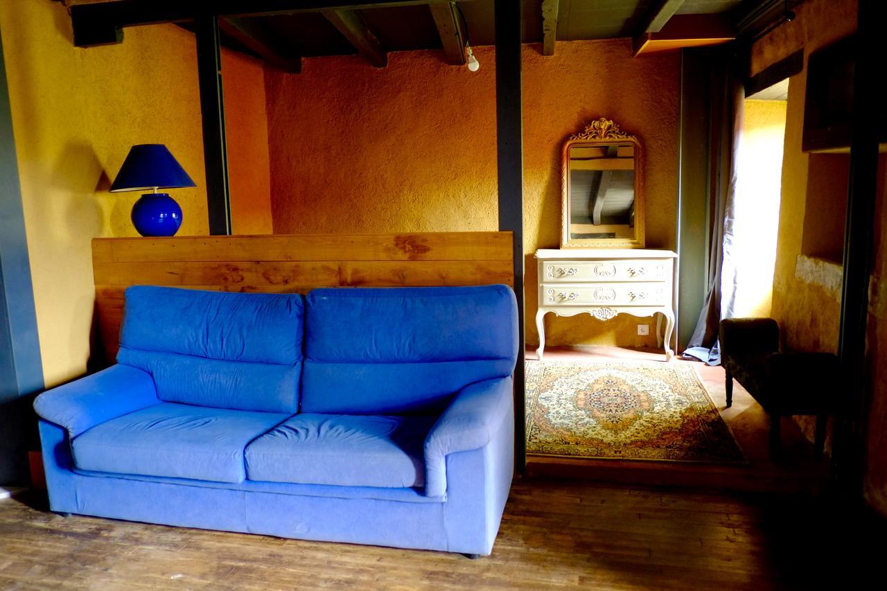 Chambres Des Forges Cellefrouin エクステリア 写真